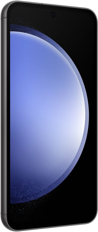 Смартфон Samsung Galaxy S23 Fan Edition 5G (S711) 6.4'' 8/256ГБ, 2SIM, 4500мА•год, сірий темний