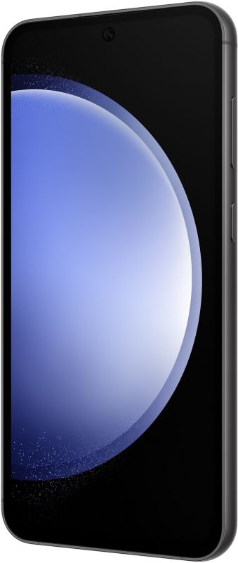 Смартфон Samsung Galaxy S23 Fan Edition 5G (S711) 6.4'' 8/256ГБ, 2SIM, 4500мА•год, сірий темний