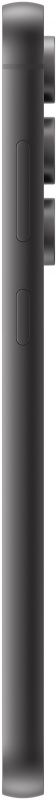 Смартфон Samsung Galaxy S23 Fan Edition 5G (S711) 6.4'' 8/128ГБ, 2SIM, 4500мА•год, сірий темний