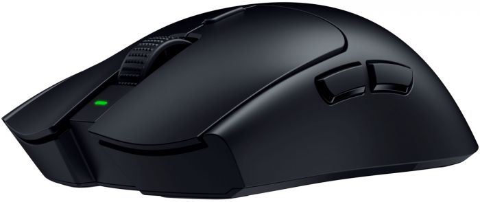 Миша Razer Viper V3 HyperSpeed, WL, чорний