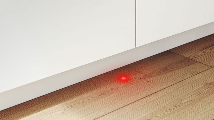Посудомийна машина Bosch вбудована, 13компл., A++, 60см, дисплей, 3й кошик, білий