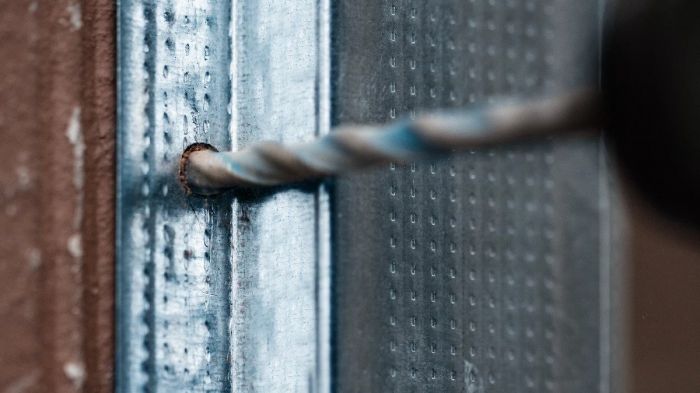 Набір свердел по металу Bosch Expert MultiConstruction CYL-9, 4/5/6/6/8/10/12 мм, 7 шт.