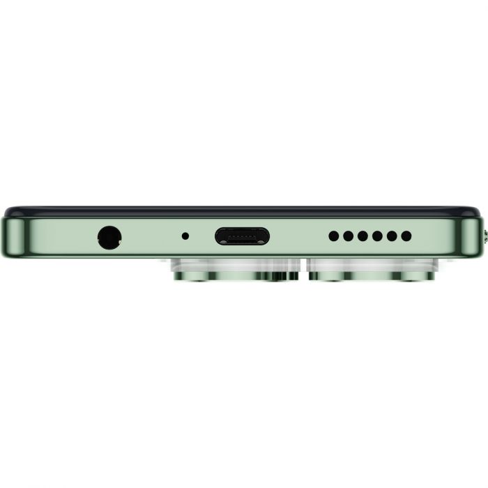 Смартфон TECNO Spark 20 PRO (KJ6) 6.78" 8/256ГБ, 2SIM, 5000мА•год, Magic Skin Green
