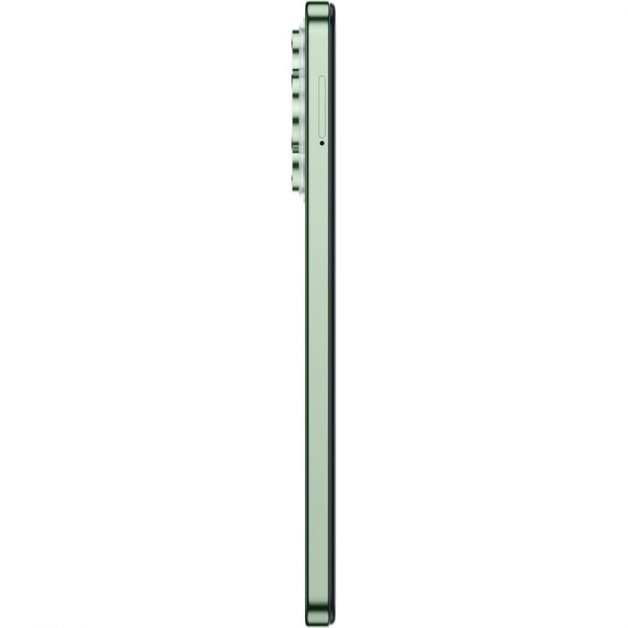 Смартфон TECNO Spark 20 PRO (KJ6) 6.78" 8/256ГБ, 2SIM, 5000мА•год, Magic Skin Green