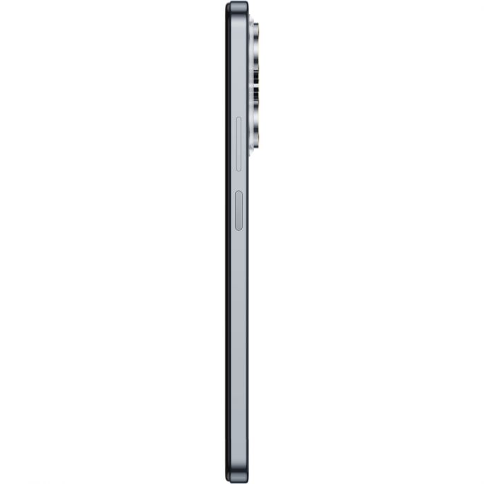 Смартфон TECNO Spark 20 PRO (KJ6) 6.78" 8/256ГБ, 2SIM, 5000мА•год, Moonlit Black