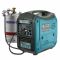 Генератор газобензиновий інверторний Konner&Sohnen KS 2000iG S LPG, 230В, 2.0кВт, ручний стартер, 19кг