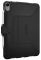 Чохол UAG для Apple iPad 10.9"(10th Gen, 2022) Scout Folio, Black