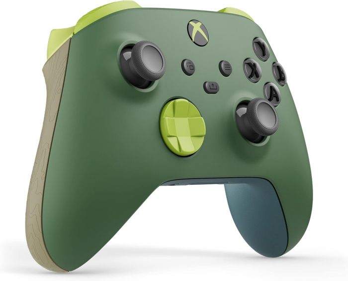 Геймпад Xbox BT, Remix Special Edition