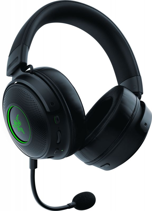Гарнітура Razer Kraken V3 Pro WL Black