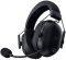 Гарнітура Razer BlackShark V2 HyperSpeed, USB/WL, чорний