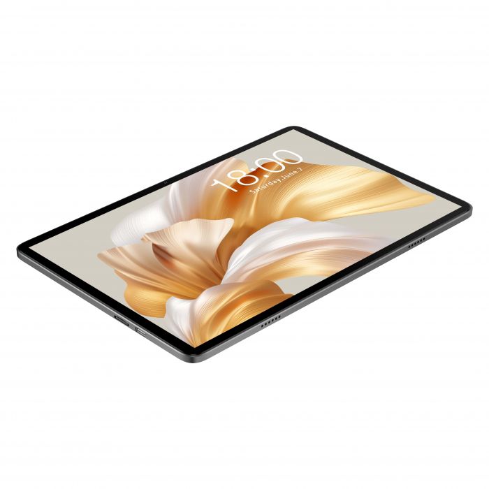 Планшет Teclast P30T 10.1" 4ГБ, 128ГБ, 6000мА•год, Android, сірий