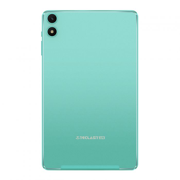 Планшет Teclast P85T 8" 4ГБ, 64ГБ, 5000мА•год, Android, ментоловий