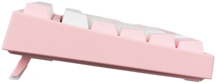 Клавіатура Varmilo VEM108 Sakura R1 EC V2 Ivy UA