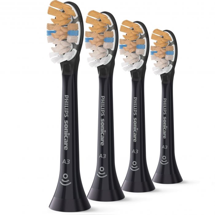 Насадки для зубної щітки PHILIPS Sonicare HX9094/11 А3 All-in-One