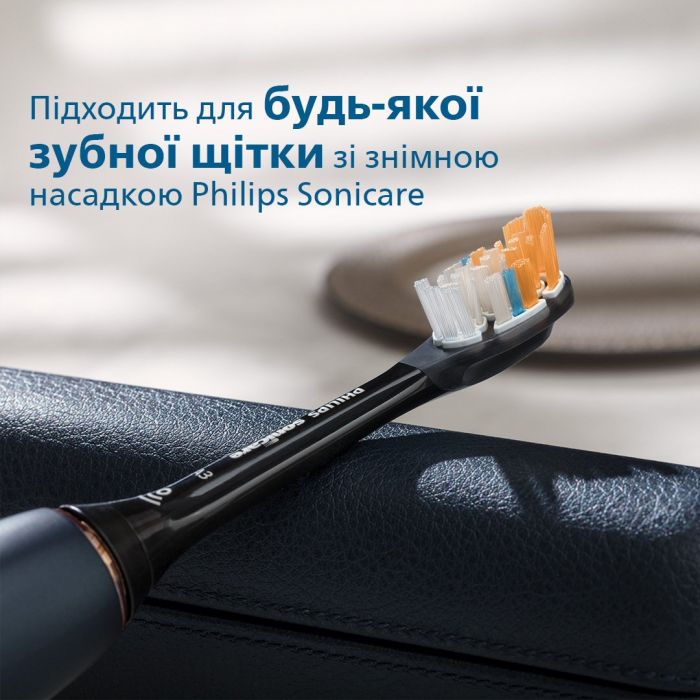 Насадки для зубної щітки PHILIPS Sonicare HX9094/11 А3 All-in-One