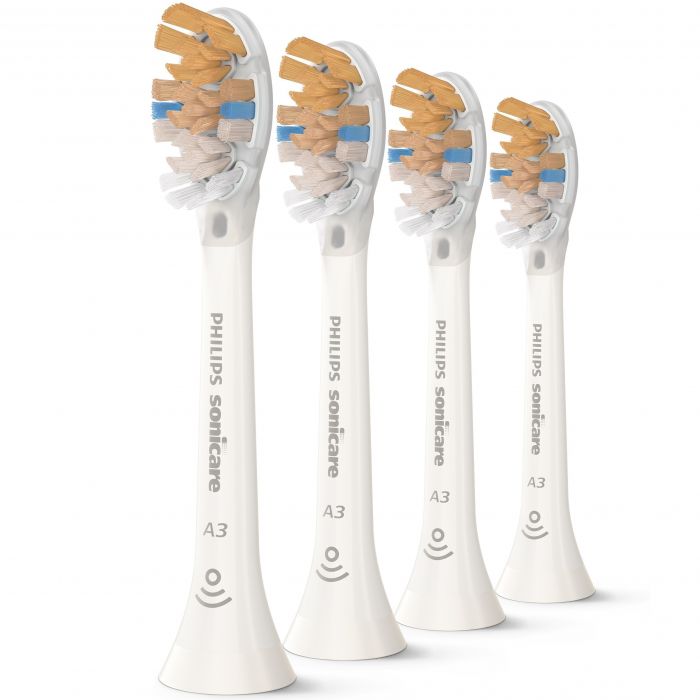 Насадки для зубної щітки PHILIPS Sonicare HX9094/10 А3 All-in-One