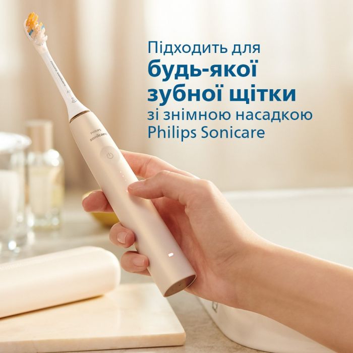 Насадки для зубної щітки PHILIPS Sonicare HX9094/10 А3 All-in-One