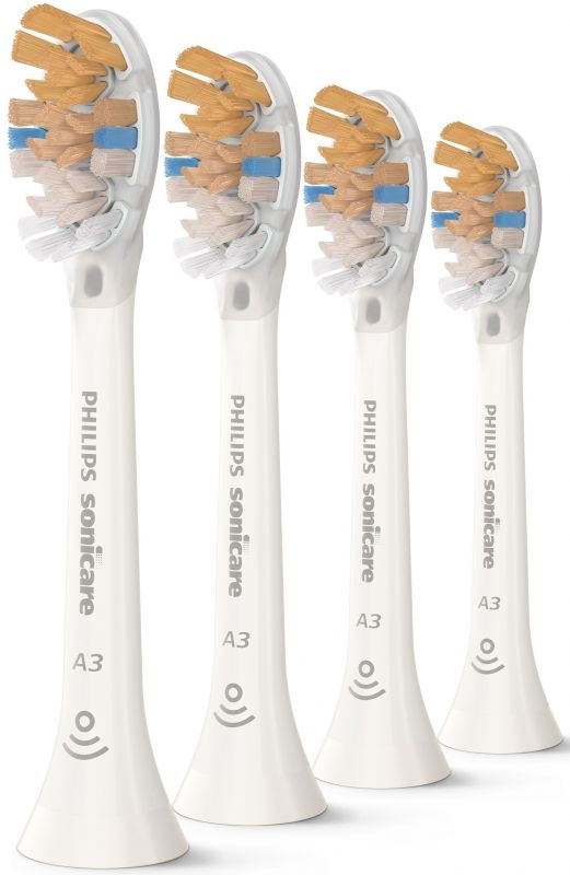 Насадки для зубної щітки PHILIPS Sonicare HX9094/10 А3 All-in-One