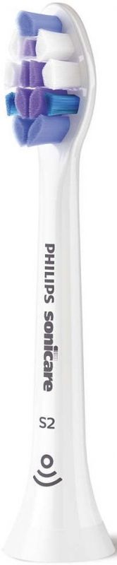 Насадка для зубної щітки Philips Sonicare Philips Sonicare S2 Sensitivе