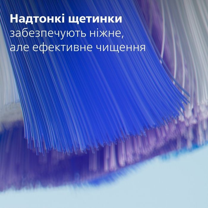 Насадка для зубної щітки Philips Sonicare Philips Sonicare S2 Sensitivе