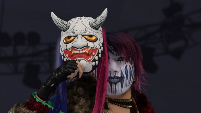 Гра консольна PS5 WWE 2K24, BD диск