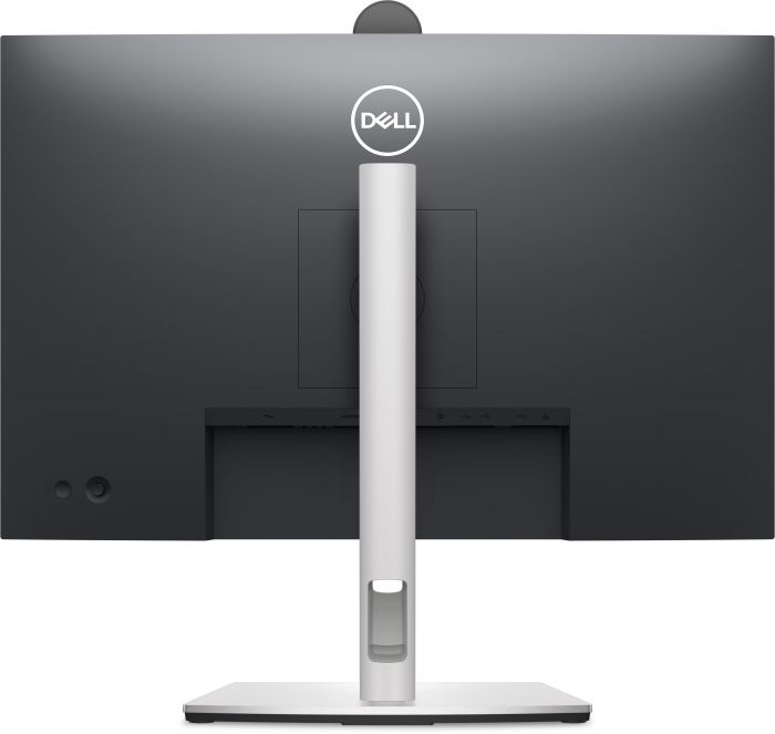 Монітор DELL 23.8" P2424HEB HDMI, DP, USB-C, RJ-45, MM, IPS, sRGB 99%, Pivot, Cam