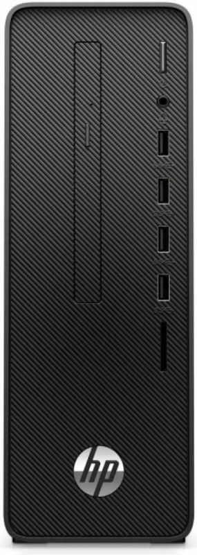 Комп'ютер персональний HP 290-G3 SFF, Intel i5-10400, 8GB, F512GB, ODD, UMA, кл+м, Win11P
