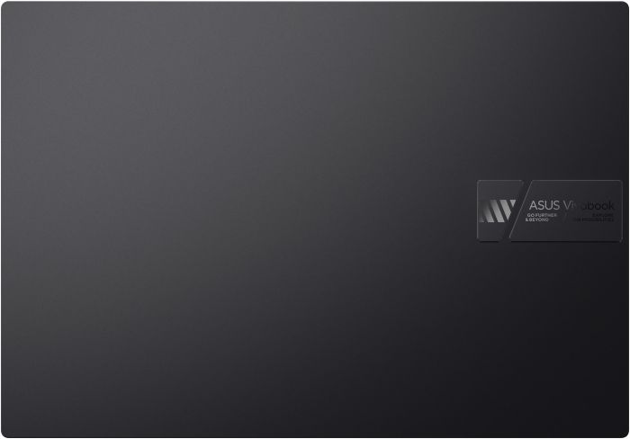 Ноутбук ASUS Vivobook 16 X1605ZA-MB331 16" WUXGA IPS, Intel i3-1215U, 12GB, F512GB, UMA, noOS, Чорний