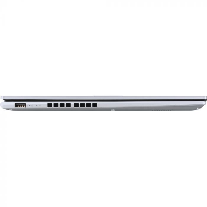 Ноутбук ASUS Vivobook 16 X1605ZA-MB332 16" WUXGA IPS, Intel i3-1215U, 12GB, F512GB, UMA, NoOS, Сріблястий