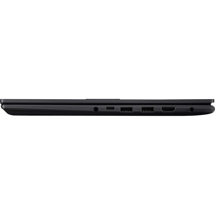 Ноутбук ASUS Vivobook 15 X1505VA-L1232 15.6" FHD OLED, Intel i3-1315U, 16GB, F512GB, UMA, noOS, Чорний