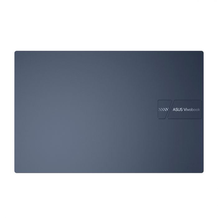 Ноутбук ASUS Vivobook 15 X1504VA-BQ499 15.6" FHD IPS, Intel i3-1315U, 16GB, F512GB, UMA, noOS, Блакитний