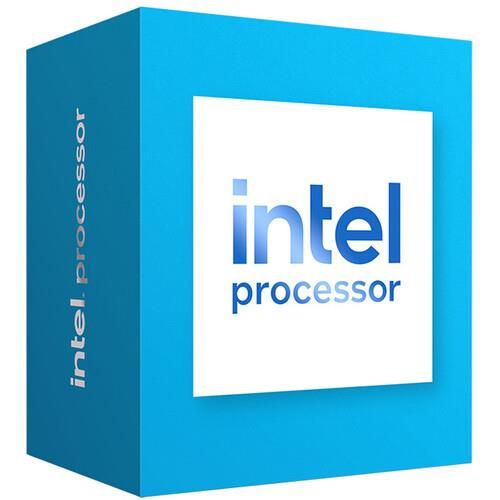 Центральний процесор Intel 300 2C/4T 3.9GHz 6Mb LGA1700 46W Box