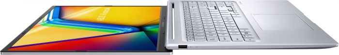 Ноутбук ASUS Vivobook Pro 16X K3604ZA-MB109 16" WUXGA, Intel i3-1215U, 16GB, F512GB, UMA, noOS, Сріблястий