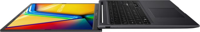 Ноутбук ASUS Vivobook Pro 16X K3604ZA-MB108 16" WUXGA, Intel i3-1215U, 16GB, F512GB, UMA, noOS, Чорний
