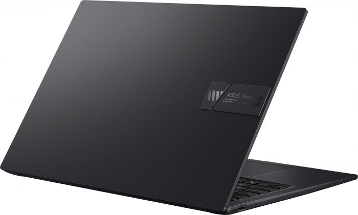Ноутбук ASUS Vivobook Pro 16X K3604ZA-MB108 16" WUXGA, Intel i3-1215U, 16GB, F512GB, UMA, noOS, Чорний