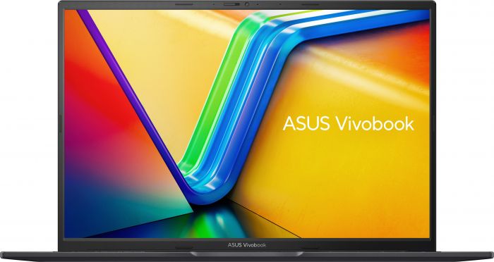Ноутбук ASUS Vivobook Pro 16X K3604ZA-MB108 16" WUXGA, Intel i3-1215U, 16GB, F512GB, UMA, noOS, Чорний