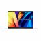 Ноутбук ASUS Vivobook Pro 16 K6602VV-KV084 16" WQXGA IPS, Intel i9-13900H, 16GB, F1TB, NVD4060-8, noOS, Сріблястий