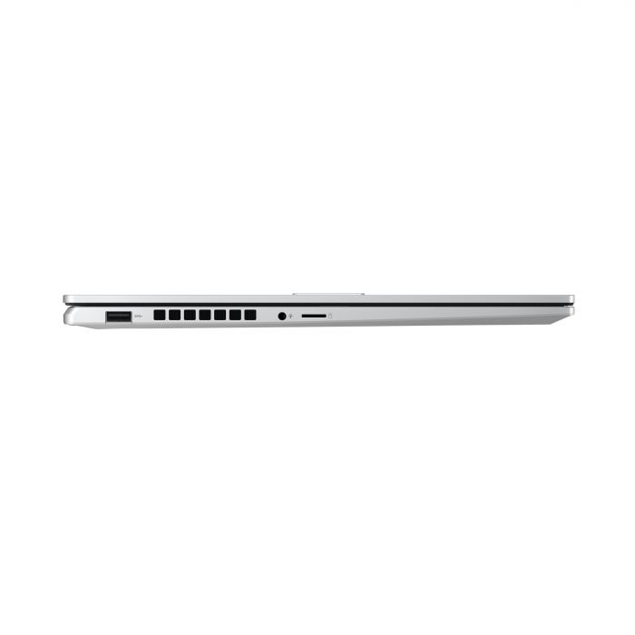 Ноутбук ASUS Vivobook Pro 16 K6602VV-KV084 16" WQXGA IPS, Intel i9-13900H, 16GB, F1TB, NVD4060-8, noOS, Сріблястий