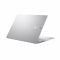 Ноутбук ASUS Vivobook Pro 16 K6602VV-KV084 16" WQXGA IPS, Intel i9-13900H, 16GB, F1TB, NVD4060-8, noOS, Сріблястий