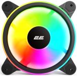 Корпусний вентилятор 2E GAMING Air Cool ACF1206-ARGB 120мм 1200rpm 6pin 25dBa