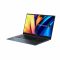 Ноутбук ASUS Vivobook Pro 15 K6502VJ-LP088 15.6" FHD IPS, Intel i7-13700H, 16GB, F1TB, NVD3050-6, noOS, Блакитний