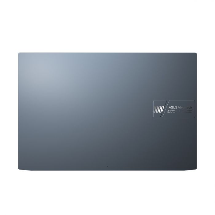 Ноутбук ASUS Vivobook Pro 15 K6502VJ-LP088 15.6" FHD IPS, Intel i7-13700H, 16GB, F1TB, NVD3050-6, noOS, Блакитний