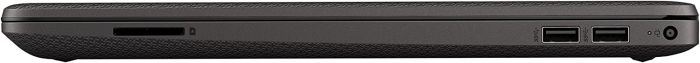 Ноутбук HP 250-G9 15.6" FHD AG, Intel C N4500, 8GB, F256GB, UMA, DOS, чорний