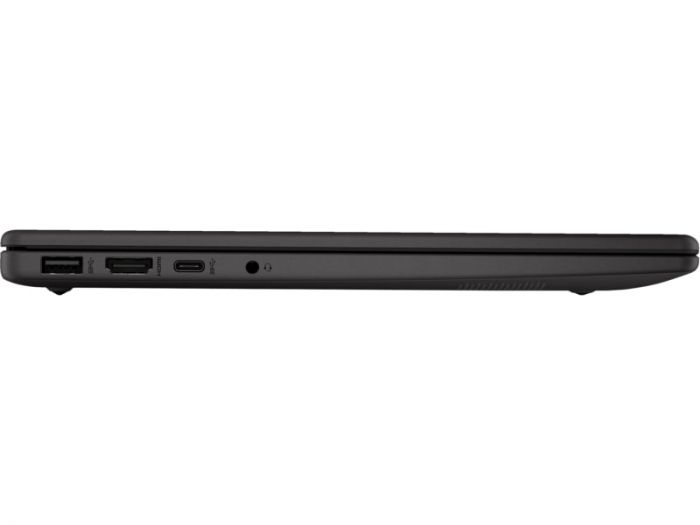Ноутбук HP 245-G10 14" FHD IPS AG, AMD R3-7320U, 8GB, F256GB, UMA, Win11P, чорний