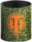 Чашка World of Tanks Pattern Heat