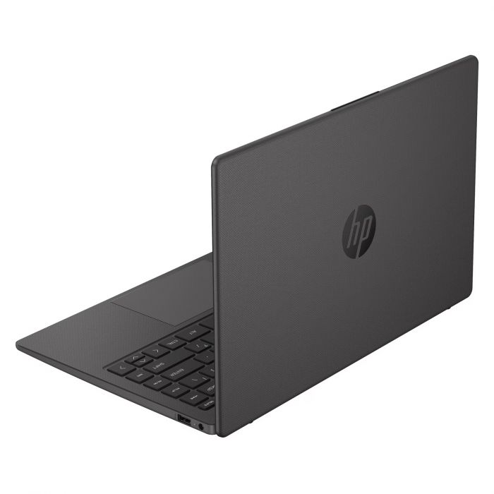 Ноутбук HP 240-G10 14" FHD IPS AG, Intel i5-1335U, 16GB, F1024GB, UMA, Win11P, чорний
