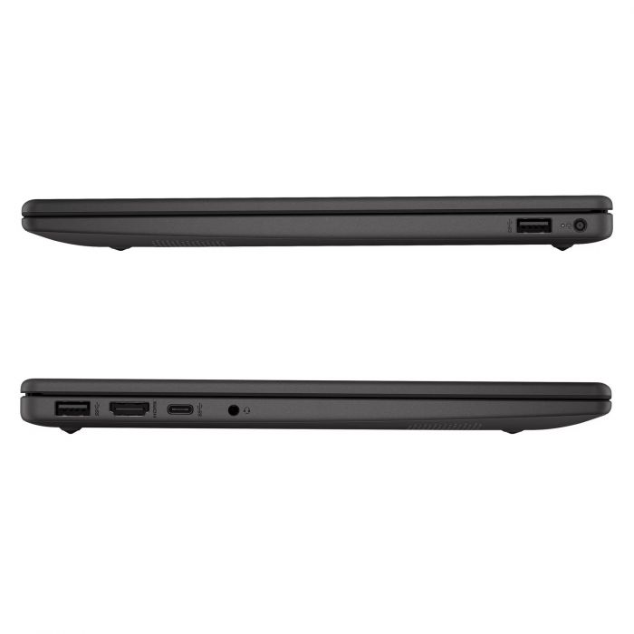Ноутбук HP 240-G10 14" FHD IPS AG, Intel i5-1335U, 16GB, F1024GB, UMA, Win11P, чорний