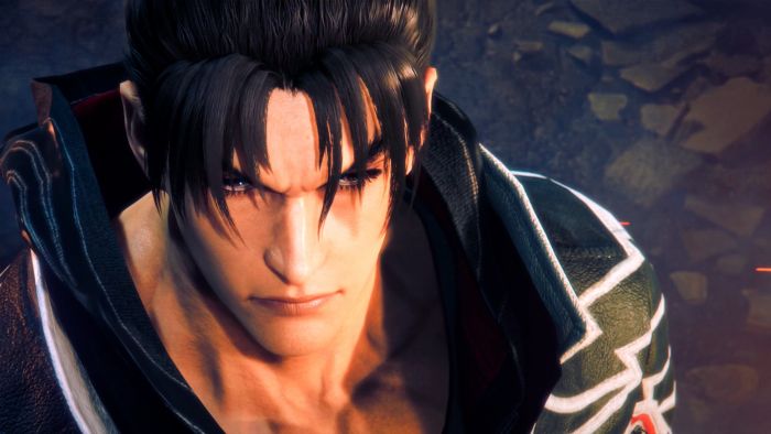 Гра консольна PS5 Tekken 8, BD диск