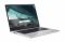 Ноутбук Acer Chromebook CB314-3HT 14" FHD IPS Touch, Intel C N4500, 8GB, F128GB, UMA, ChromeOS, сріблястий