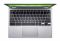 Ноутбук Acer Chromebook CB311-11H 11" IPS, MediaTek MT8183, 4GB, F64GB, UMA, ChromeOS, сріблястий
